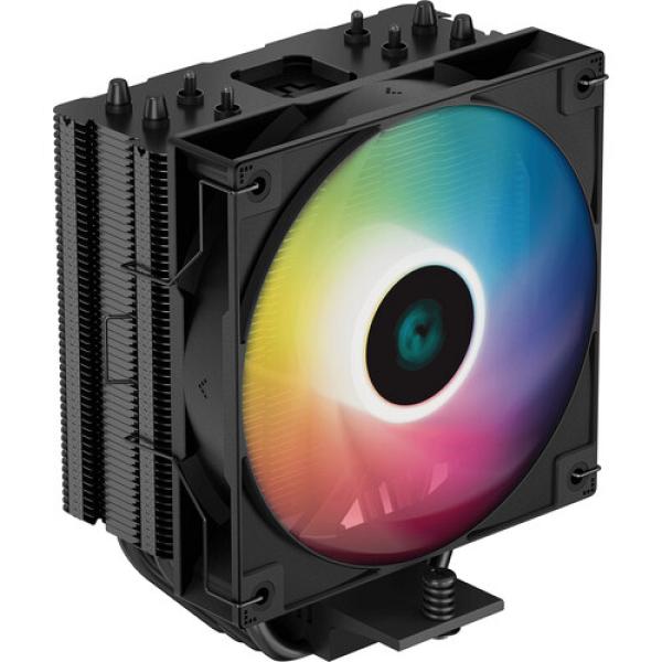   DeepCool AG400 ARGB, Black